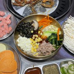 肉小胖地摊烤肉(玉凤路店) User Photo