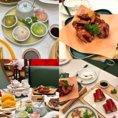 老马家羊杂碎店 User Photo