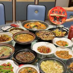 观淮·信阳味道(姚砦路店) User Photo