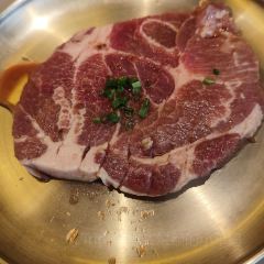 西塔老太太泥炉烤肉(静安大悦城店) User Photo