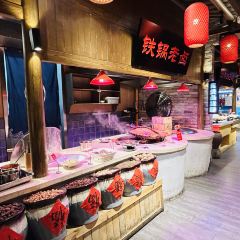 老凯里酸汤鱼(夜郎国店) User Photo