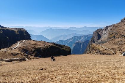 MA SAI SHAO KAO YUAN