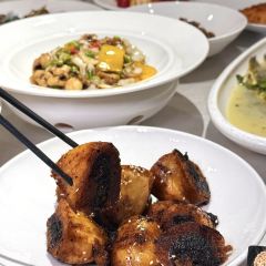 伟荣餐饮·野生活海鲜(孙塘南路店) User Photo