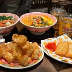 唐沫茶兮(东街盛裕店) User Photo