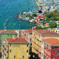 Ganesh Indian Restaurant Phu Quoc User Photo