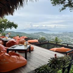 The Roof Samui User Photo