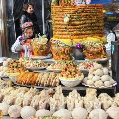 Hanbaza Eligo Roasted Chicken Restaurant User Photo