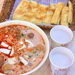 小气鬼烩菜(老城店) ảnh của người dùng