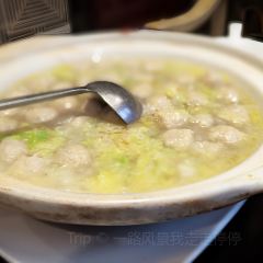 老牌坊鲁菜名店(聊城美食岛店) User Photo