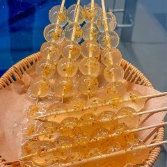 定师傅烧烤(定雷军店) User Photo