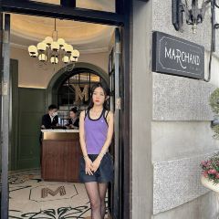 武漢風貌巴公邸飯店·巴公小酒館（黎黃陂路）張用戶圖片