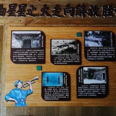 岭边亭·乐百味星空屋 User Photo