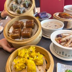 凱盛私廚（南村店）張用戶圖片