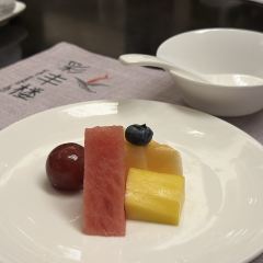 福州融僑皇冠假日飯店·彩豐樓中餐廳張用戶圖片