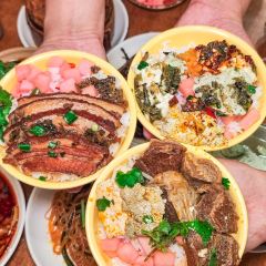 一只酸奶牛(悦荟购物中心店) User Photo