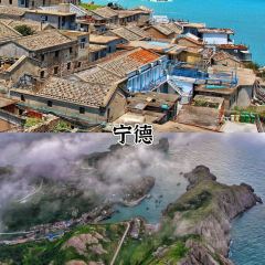 荣鼎煎包 User Photo