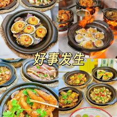 CHEN XIAO CHU User Photo