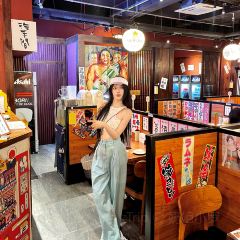 一郎烧鸟酒场(曙光路店) User Photo