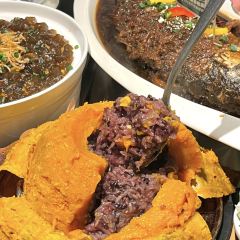 粗粮厨掌柜(碧云路店) User Photo