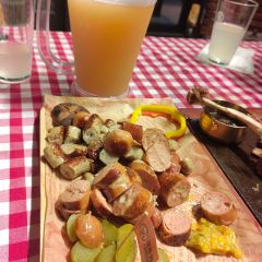 优布劳餐厅 User Photo