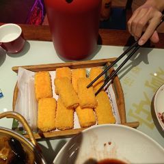 淮安宴·淮扬菜(淮海路二店) User Photo