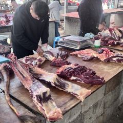 双龙烧烤城 User Photo
