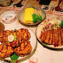 深夜食堂 User Photo