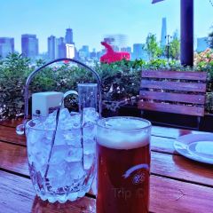 Hacker-Pschorr User Photo