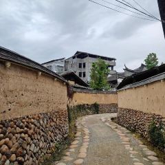 老地方菜馆(嵩口古镇店) User Photo