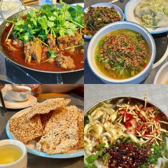 苗家酸汤鱼(243国道店) User Photo
