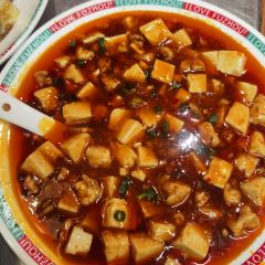 回魏大排档·福州名片(学军路店) User Photo