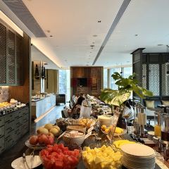 广州德安丽舍凯宾斯基酒店·The Living Room 德安阁 User Photo