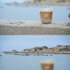 Stay salty咸(浮石隐地店) User Photo