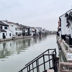 山水舫張用戶圖片