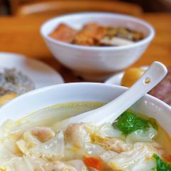 博陽開元名庭酒店·江南苑中餐廳（南潯店）張用戶圖片
