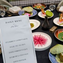 MO LI GUAN CHAO User Photo