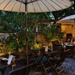 晚晚的餐酒馆 Bistro&Cafe(禅城湖景路店) User Photo
