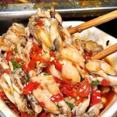 CHUAN JIANG YU FU HUO GUO ZONG DIAN User Photo
