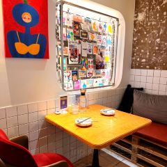 新沙洞 韩国料理(版筑翠园店) User Photo