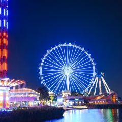 DA RUN LONG YAN ZHA ZHU ROU User Photo