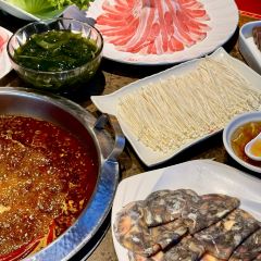 九庄火锅(婺源店) User Photo
