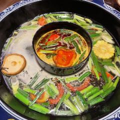 同福牛邋遢 User Photo