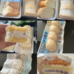 左岸法式烘焙(风尚店) User Photo