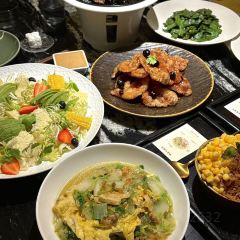 奉天小馆·非遗东北菜(铁西万象汇店) 여행 사진