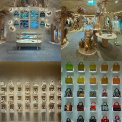 Café DIOR by Mauro Colagreco User Photo