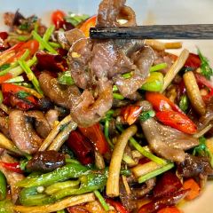 简阳市巧阿斗羊肉汤(原马厚德旭海时代广场店) User Photo