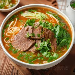 LONG LIN LU DI YI GU NIU ROU SHANG User Photo