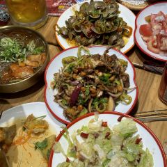 老胖串店(万科麓公馆店) 여행 사진