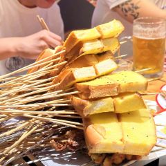 老胖串店(万科麓公馆店) 여행 사진