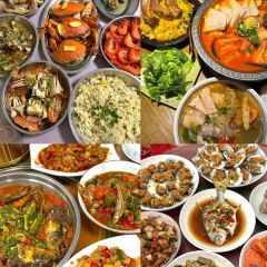 巴马瑶寨饭庄 User Photo